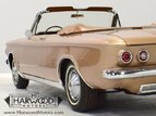 Thumbnail Photo 39 for 1964 Chevrolet Corvair Monza Convertible